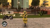 Zeraora F